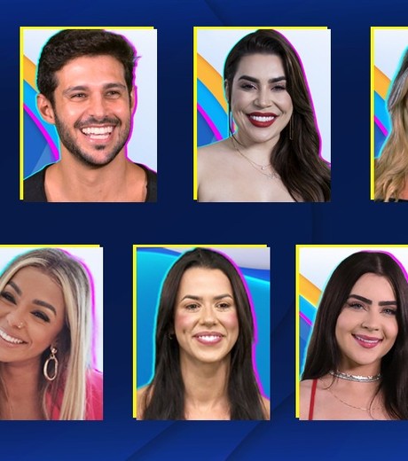BBB22: Globo anuncia lista de participantes do reality show