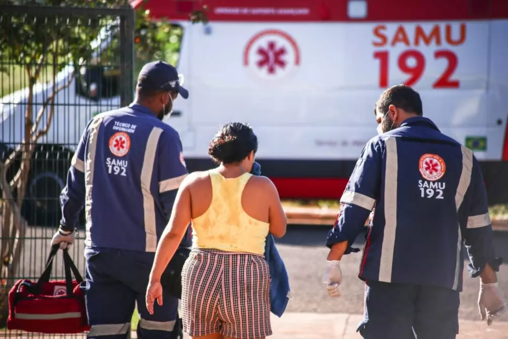 (Foto: Henrique Arakaki - Jornal Midiamax)