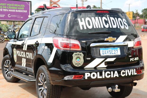 Foto: Divulgação/Polícia Civil