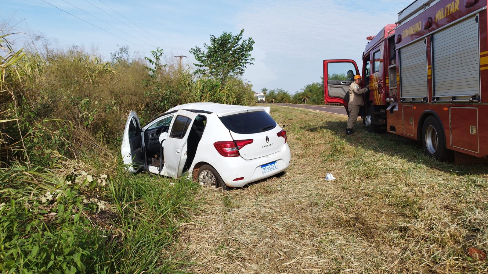 Fotos: Sidnei Bronka/Ligado Na Notícia