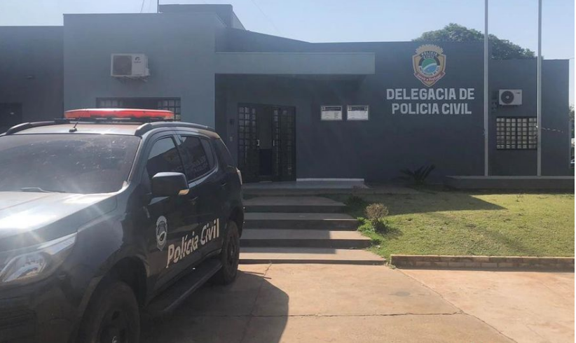 Foto: Polícia Civil