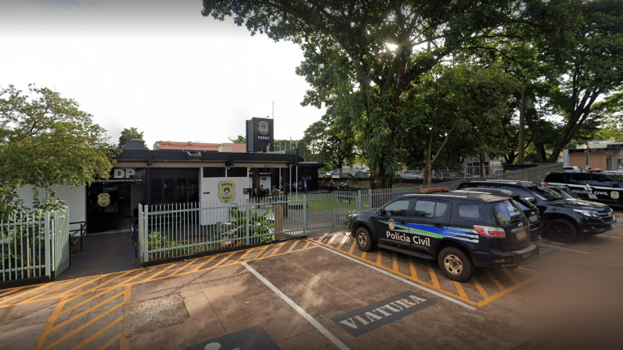 Caso foi registrado na Polícia Civil como tentativa de feminicídio; Foto: Arquivo/Ligado Na Notícia