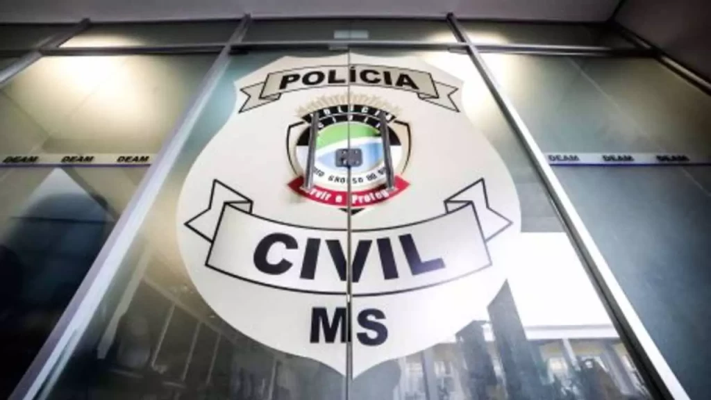 Caso é investigado pela Polícia Civil de Campo Grande; Foto: Midiamax