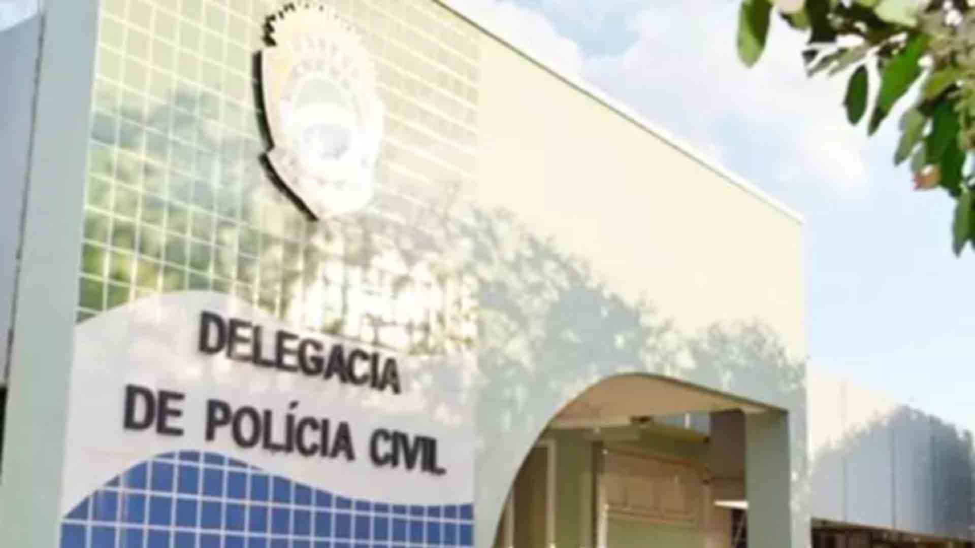 Caso foi registrado na Delegacia de Coxim - (Foto: Arquivo, Midiamax)