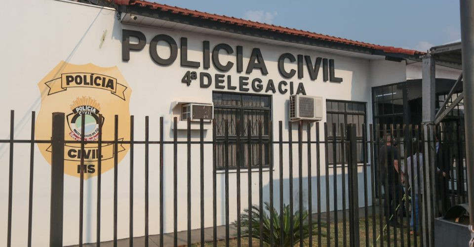 Caso está sendo investigado pela 4ª Delegacia de PC (Polícia Civil) da Capital; Foto: Marcos Maluf