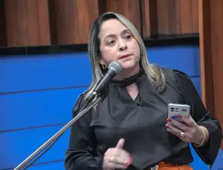 Bichão! Entidades da capital devem ser beneficiadas com emendas parlamentares de Lia Nogueira