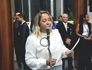 Deputada Lia Nogueira quer informações sobre a implantação da CEASA de Dourados