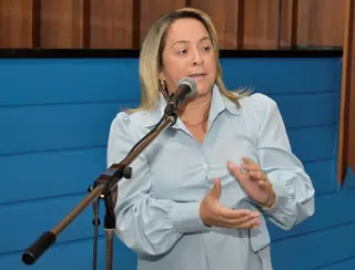 Bichão do MS: emenda parlamenta de Lia Nogueira destina R$750 mil para a saúde de Dourados