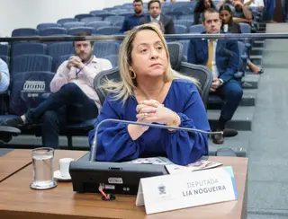 Solicitação de Lia Nogueira propõe a regularização de conjunto habitacional em distrito de Dourados