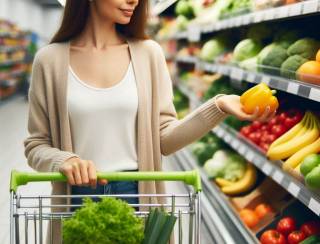 Hoje, segunda-feira(11), celebra o Dia Nacional do Supermercado