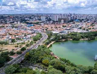 Descubra Campinas: Turismo, Gastronomia e Qualidade de Vida