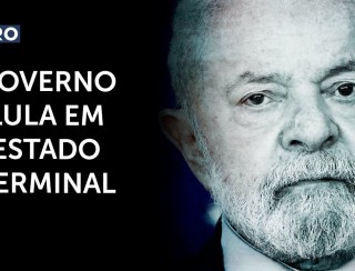 Governo Lula: Críticas à falta de ideias e credibilidade