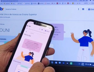 Prouni: convocados da 2ª chamada devem confirmar dados até dia 17