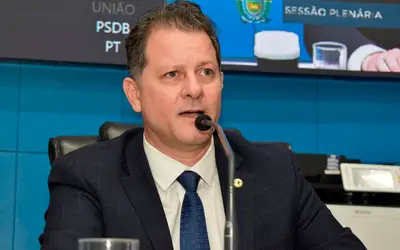 Para Caracol, Renato Câmara defende o aumento de agentes policiais para a Militar e Civil