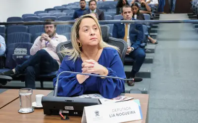 Solicitação de Lia Nogueira propõe a regularização de conjunto habitacional em distrito de Dourados