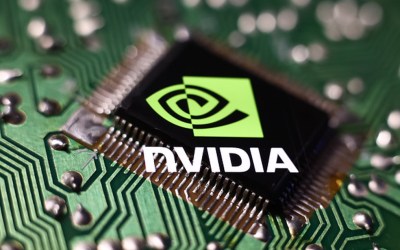 Nvidia Surpreende com Lucro de US$ 22,1 Bilhões!