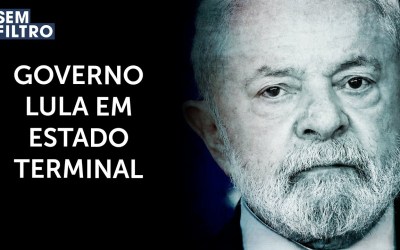 Governo Lula: Críticas à falta de ideias e credibilidade