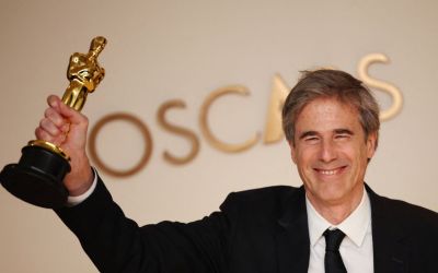 Ainda Estou Aqui vence Oscar de melhor filme estrangeiro